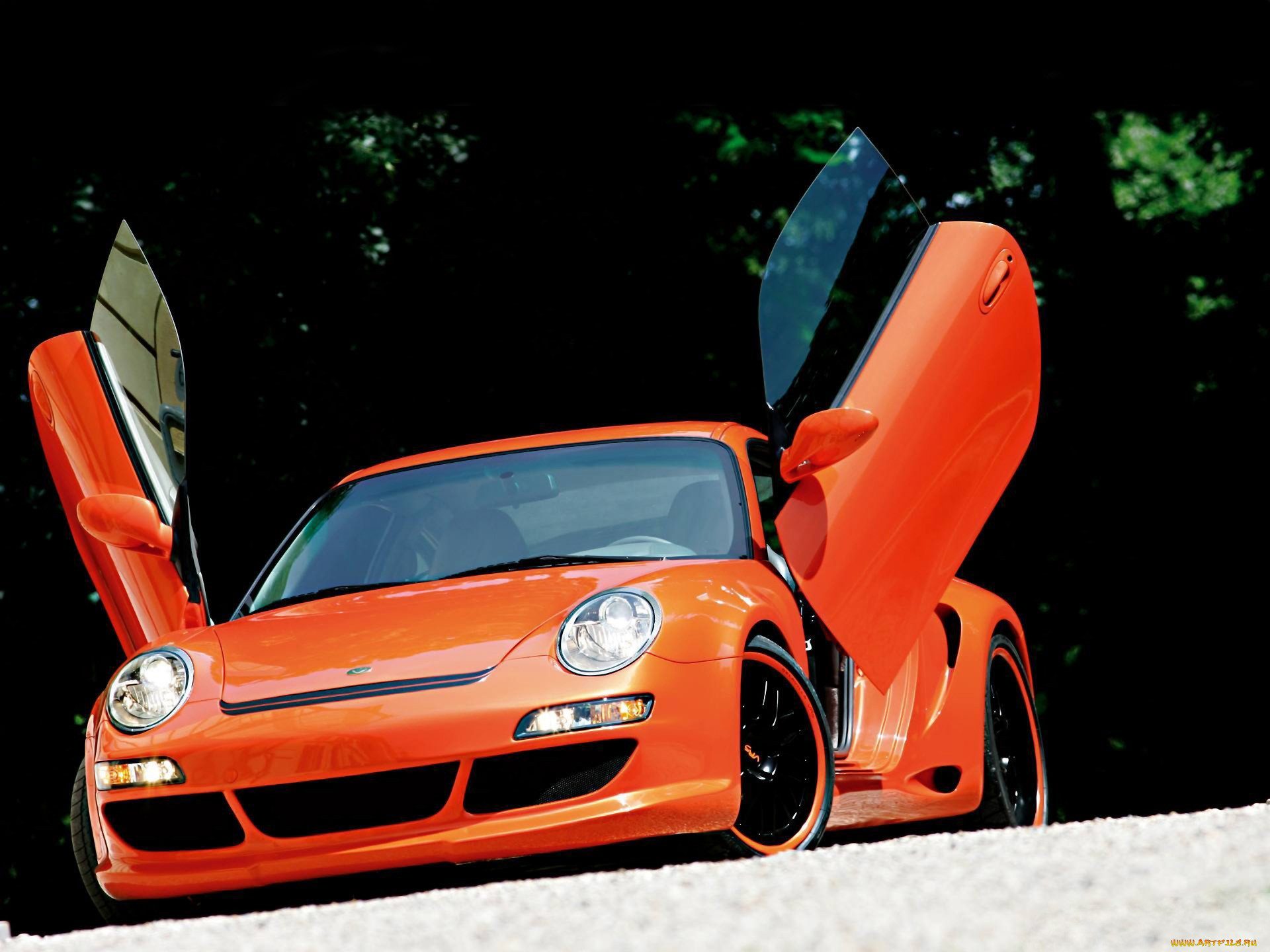 , porsche